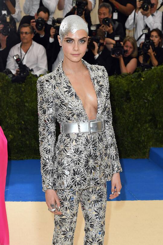 Beauty Trend Pixie Cut