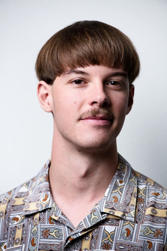 Adrian Vogt, Youtuber, Gewinner Swiss Comedy Award Online, 2020