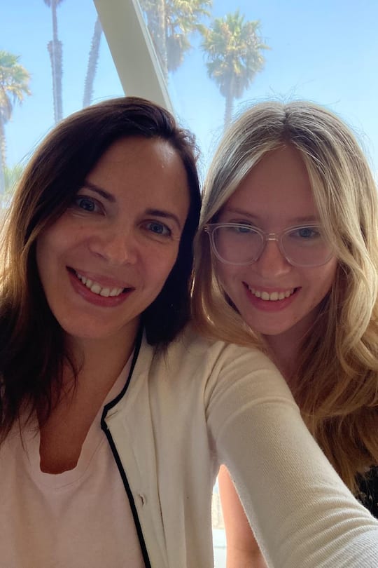 Sagen Sie mal mit Zoe Jenny