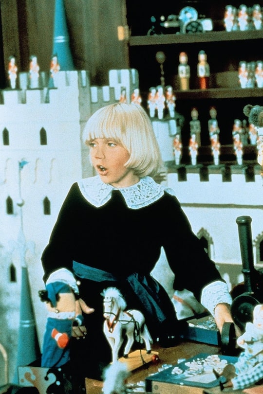 Als «Der kleine Lord» wurde Ricky Schroder weltberühmt.