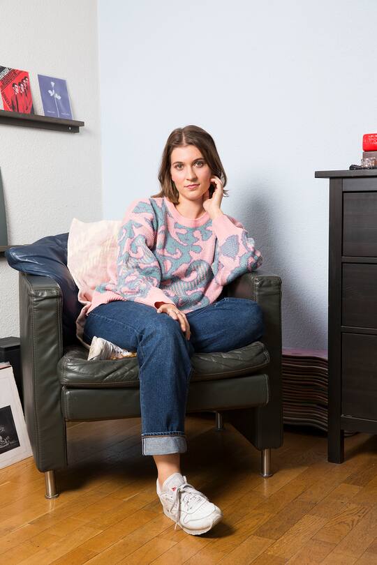 julia seemann designerin interview