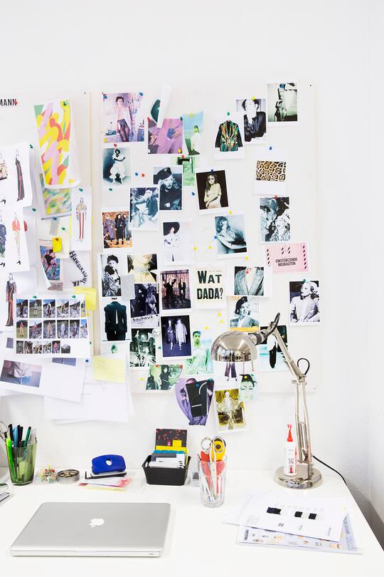 julia seemann designerin interview