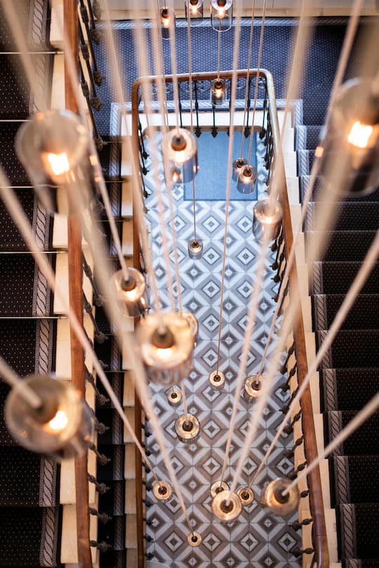 Auf Chateau de Montcaud