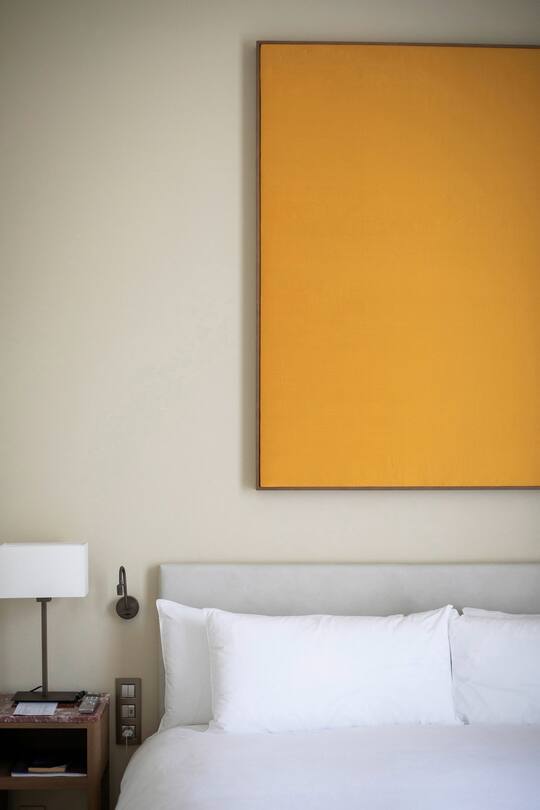 Auf Chateau de Montcaud