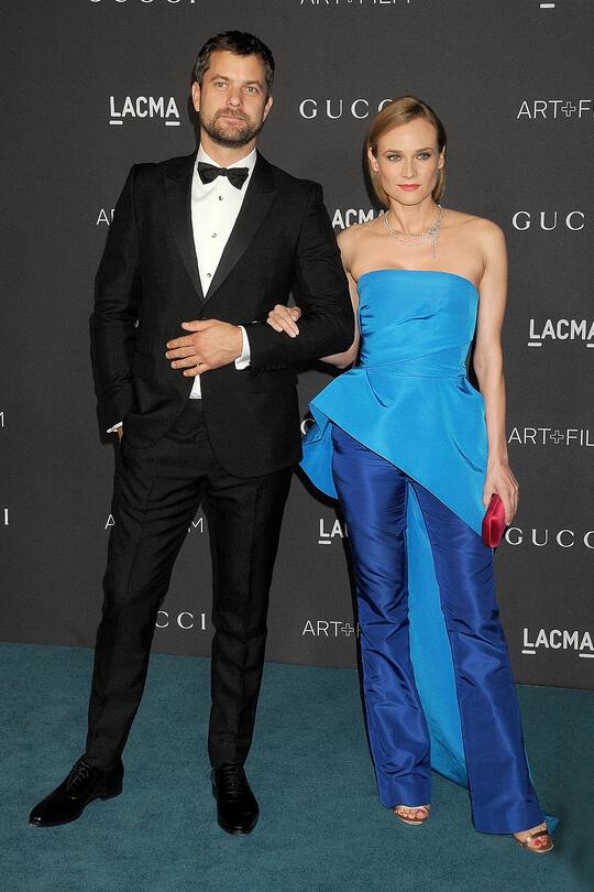 LACMA Gala