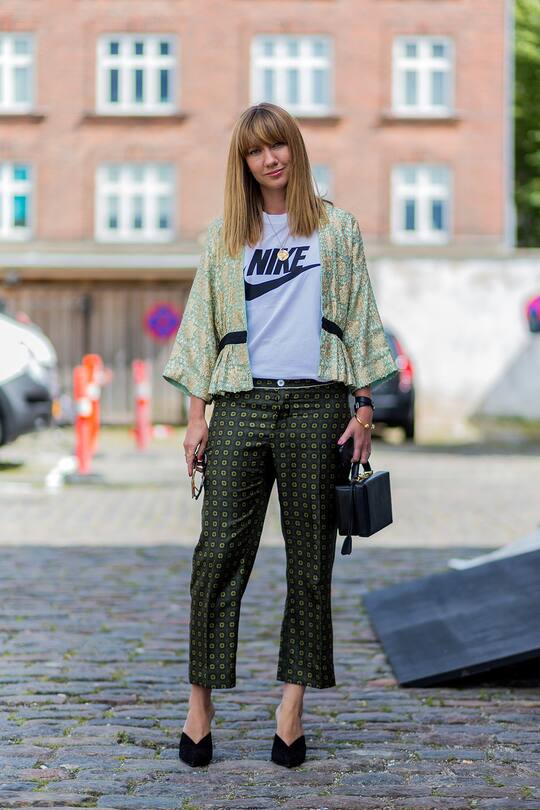 Kopenhagen Fashion Week