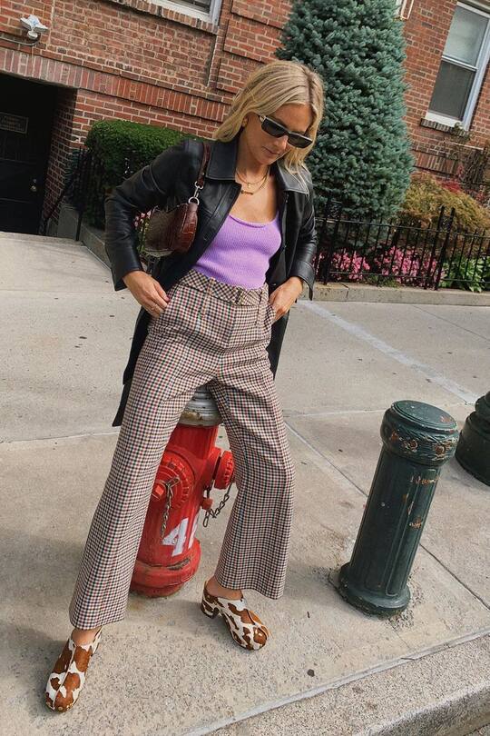 Mit diesem Ugly-Trend haben wir nicht gerechnet