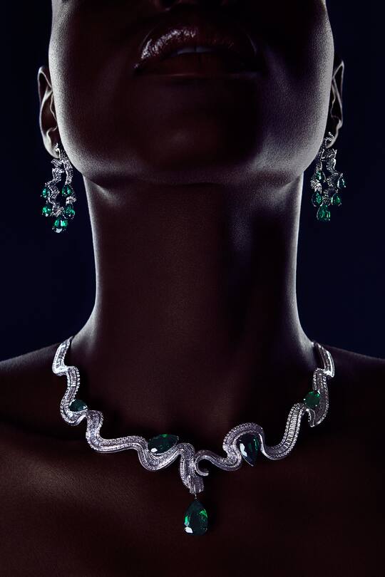 Editorial Königin der Nacht