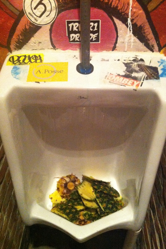 Saturday Night Fever Ramon Joss, Nightlife in Hong Kong