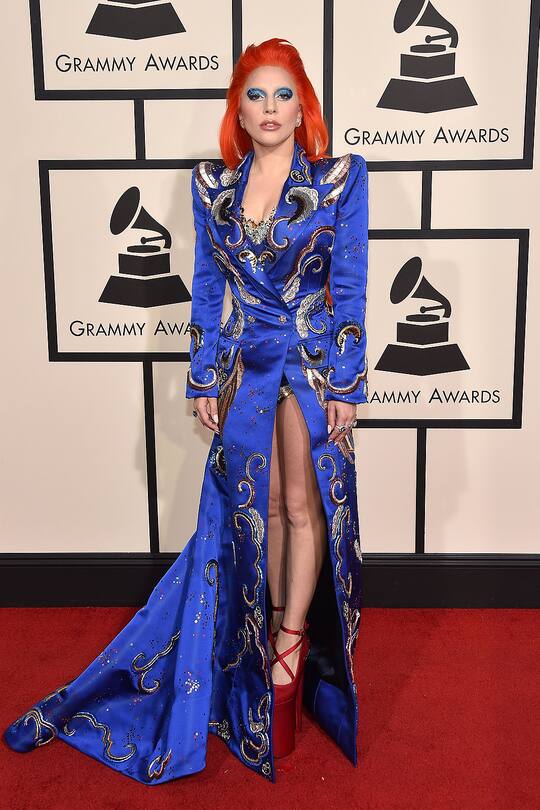 Grammys 2016