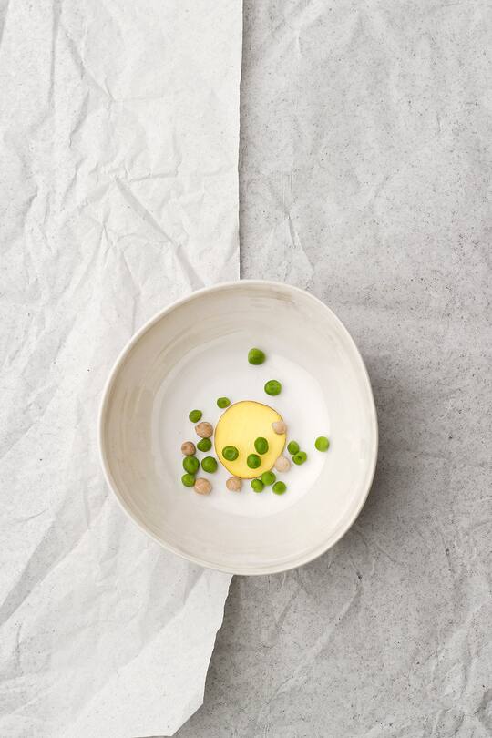 Rezeptinterpretation