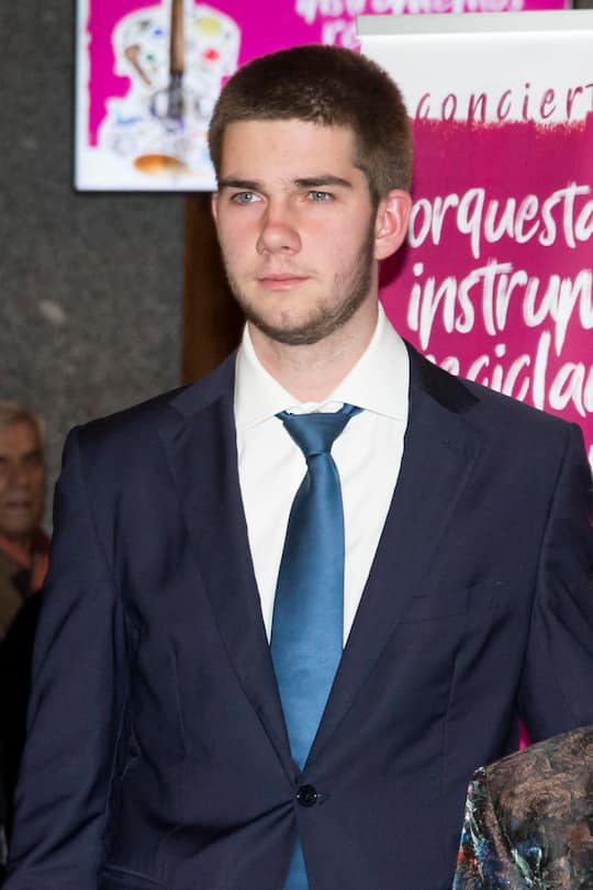 Juan Valentin Urdangarin