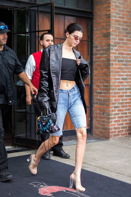 Best Dressed, die schönsten Looks der Woche