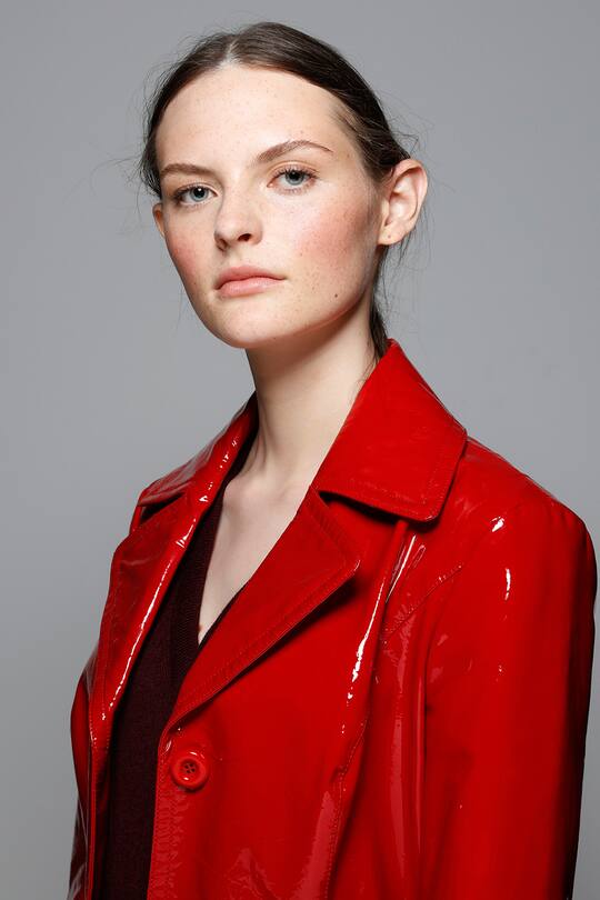 EML 2018 Zoë Beltracchi