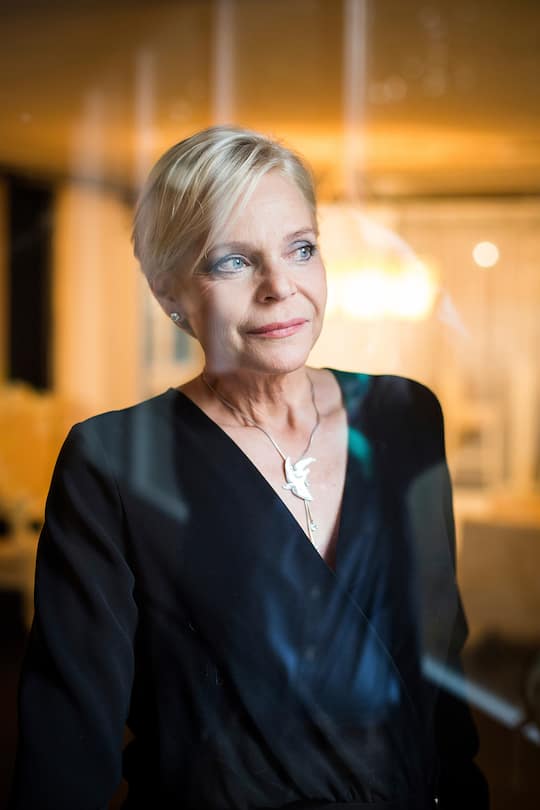 100 Zürcherinnen Strippenzieherinnen Voting