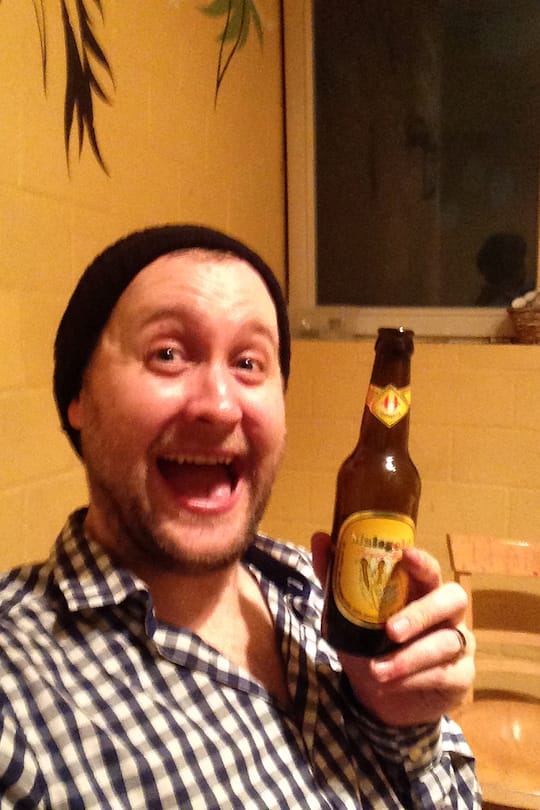 15. Bild My Day: Henrik Belden zeigt Fototagebuch