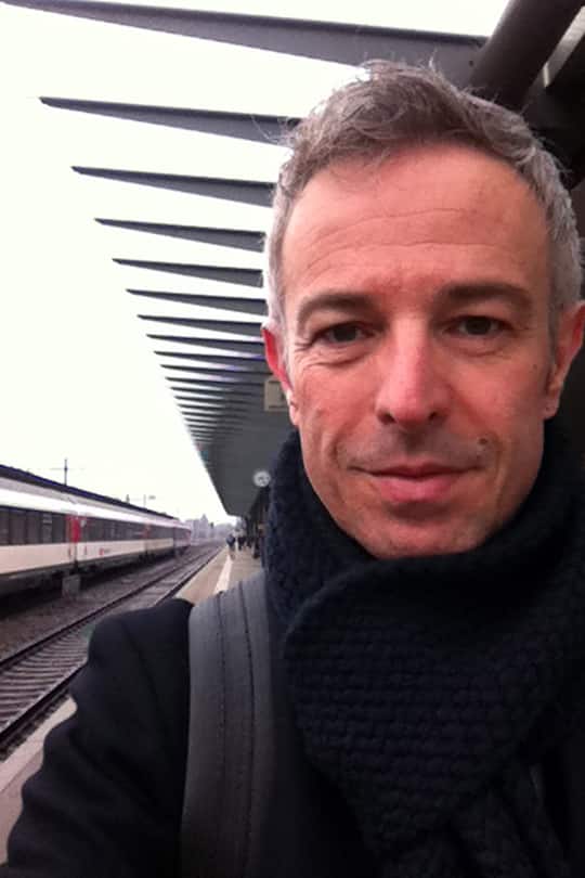 3 My Day Dani Fohrler