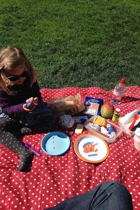 5. Bild My Day: Henrik Belden zeigt Fototagebuch