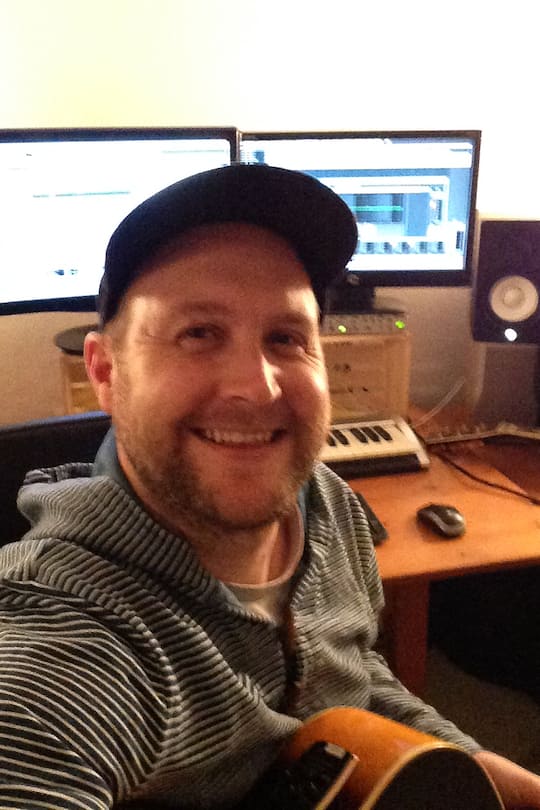 6. Bild My Day: Henrik Belden zeigt Fototagebuch