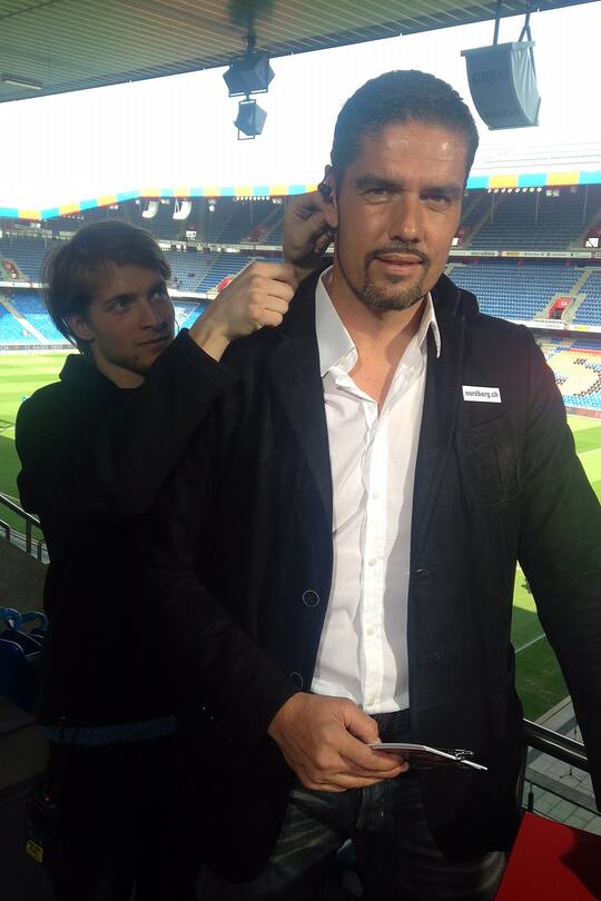 7 My Day Pascal Zuberbühler