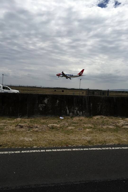 Auswanderer-Blog Südafrika