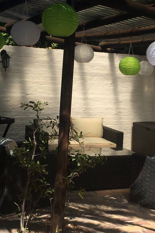 Auswanderer-Blog Südafrika Guesthouse