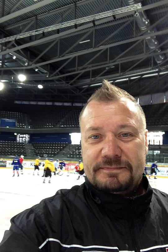 Bild 5: My Day Morgan Samuelsson