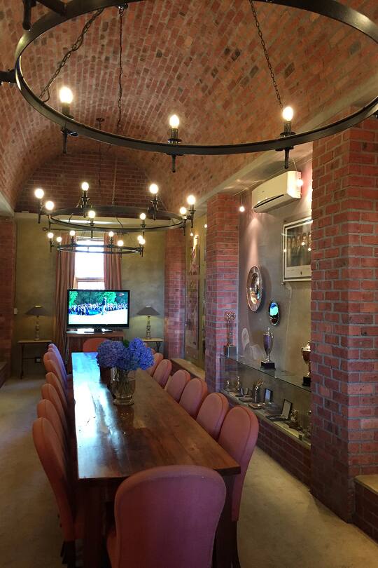 Blog Auswandern Südafrika Africa Lodge Sacha von der Crone Fotos