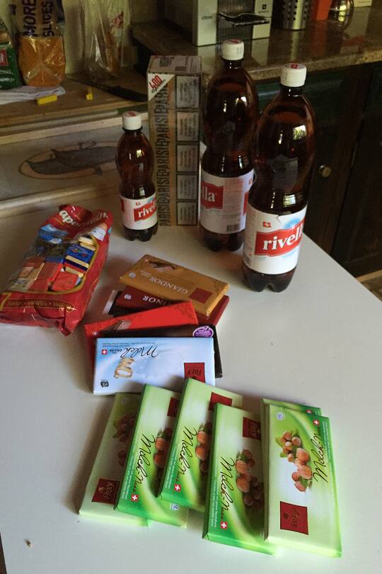 Blog Auswandern Südafrika Africa Lodge Sacha von der Crone Fotos