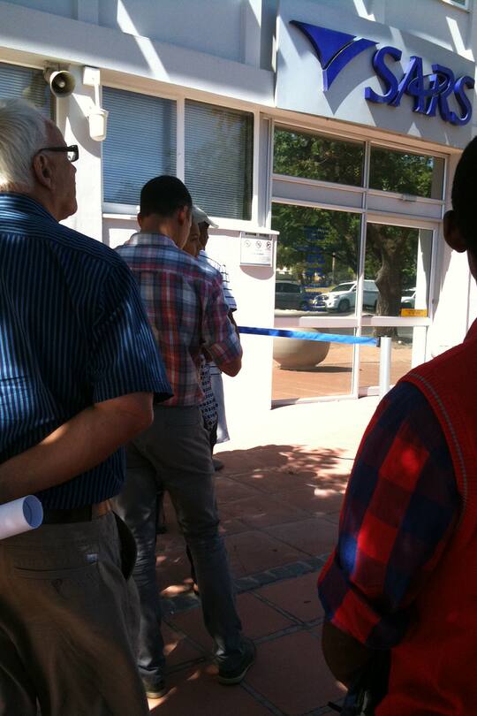 Blog Auswandern Südafrika Sacha von der Crone leben Alltag