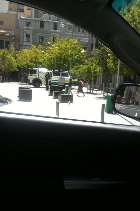 Blog Auswandern Südafrika Sacha von der Crone leben Alltag