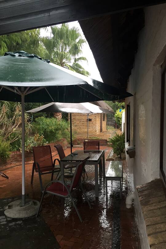 Blog Auswandern Südafrika Sacha von der Crone Leben Alltag