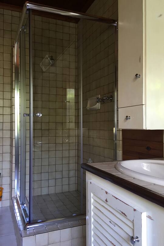 Blog auswandern Südafrika Sacha von der Crone Africa Lodge