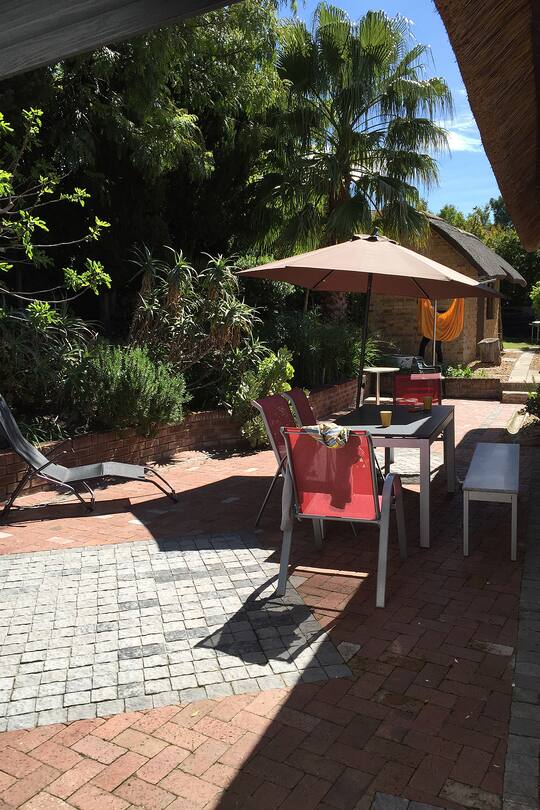 Blog Auswandern Südafrika Sacha von der Crone Leben Africa Lodge