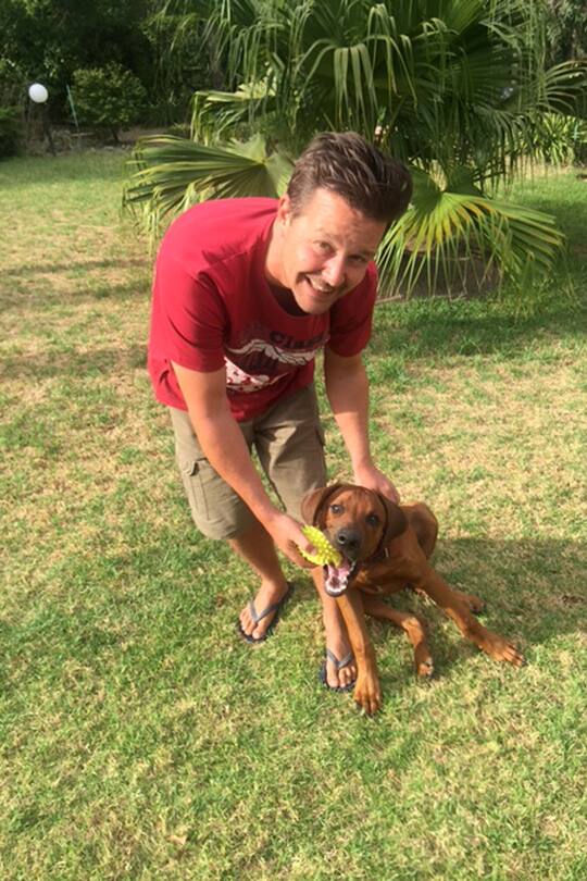 Auswandern Schweiz: Neues Leben in Südafrika Blog