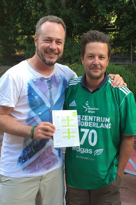 Blog Südafrika Auswandern Sacha von der Crone Schweizer Club Alltag Leben