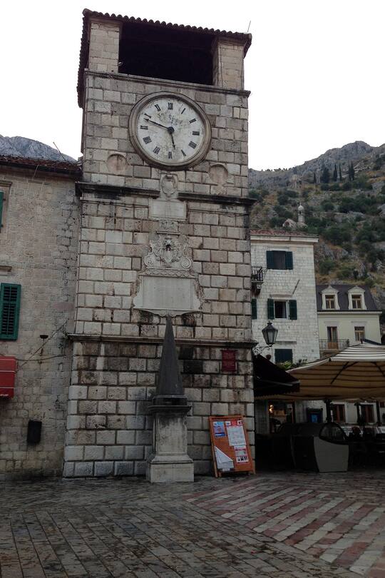 Blog Saturday Night Life Montenegro