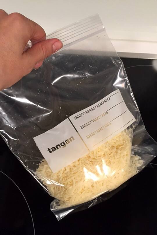 Blog Zoe Torinesi Foodwaste