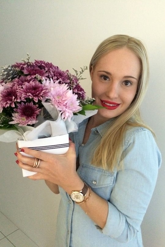 Gemma Walker Anorexie Magersucht Bulimie vorher nachher fast tot