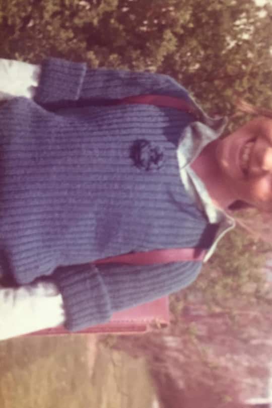 Sandra Studer wird 50!