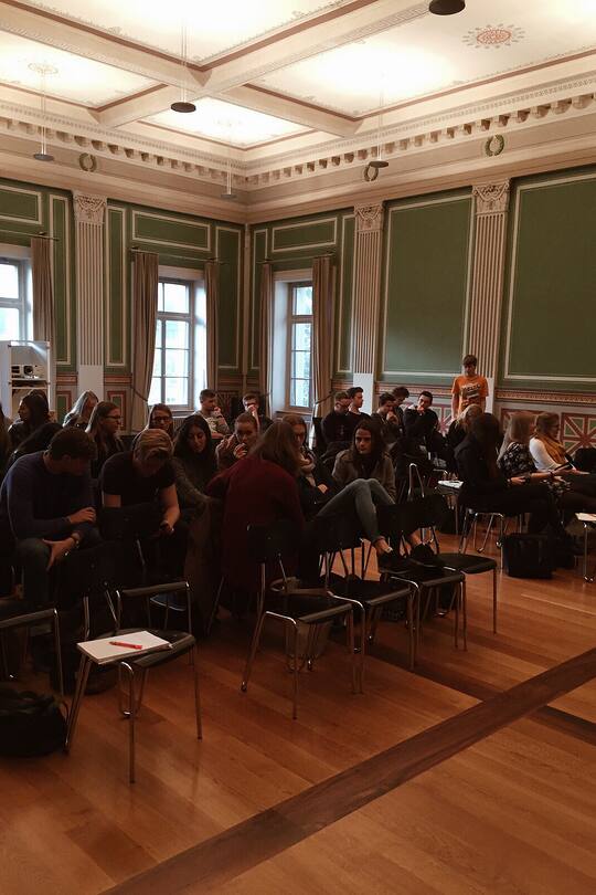 Benjamin Aston Instagram Elite Model Fotos