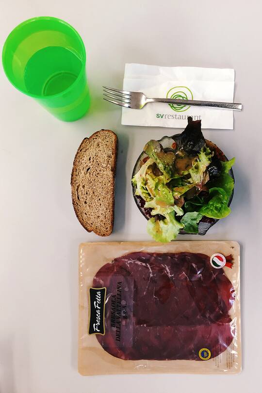 Benjamin Aston Instagram Elite Model Fotos