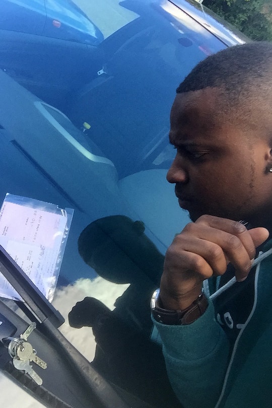 Charles Nguela (Youtube) Giacobbo Müller