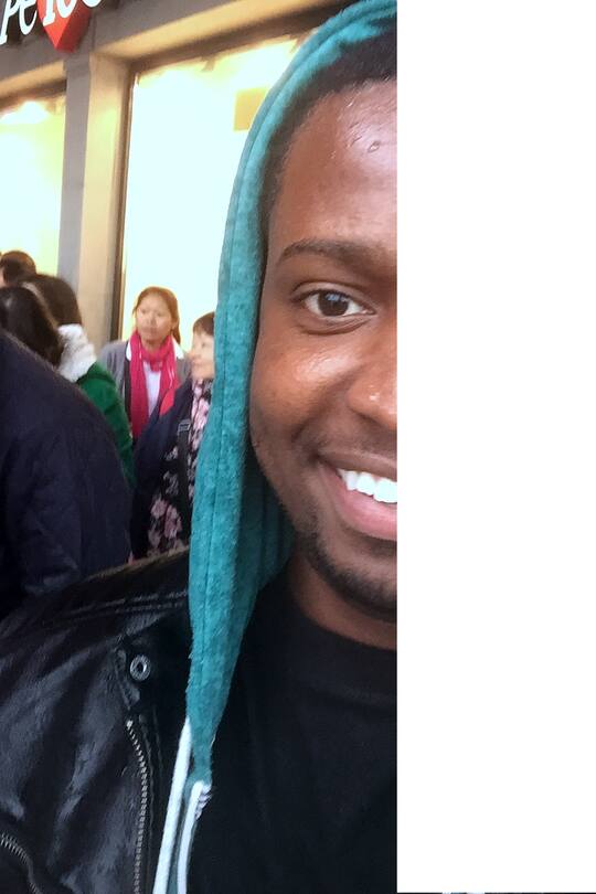 Charles Nguela (Youtube) Giacobbo Müller