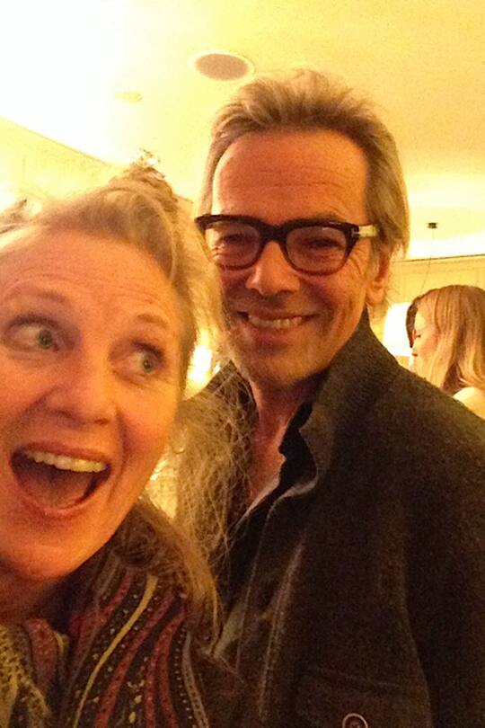 My Day Esther Gemsch