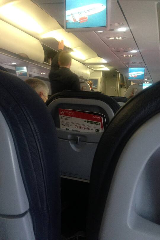 Jennifer Mulinde Schmid My Day Selbstporträt