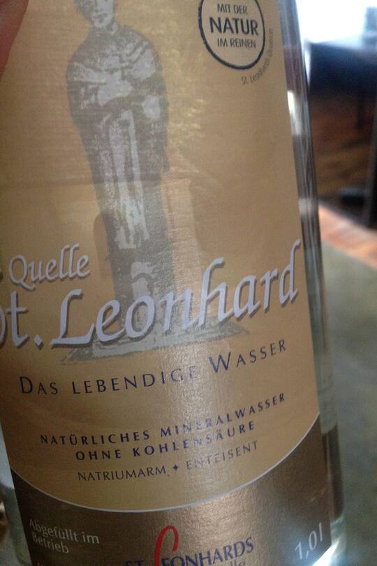 Jennifer Mulinde Schmid My Day Selbstporträt