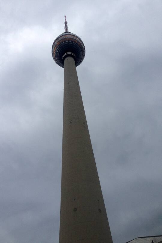 Jennifer Mulinde Schmid My Day Selbstporträt