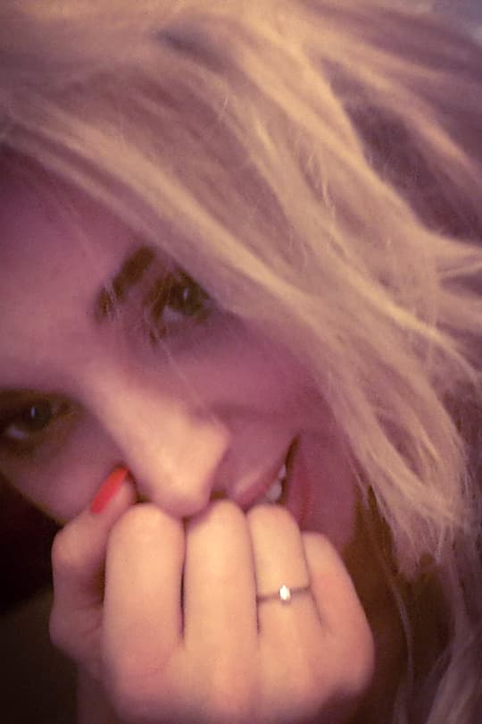 Aneta Sablik DSDS 2014 verlobt