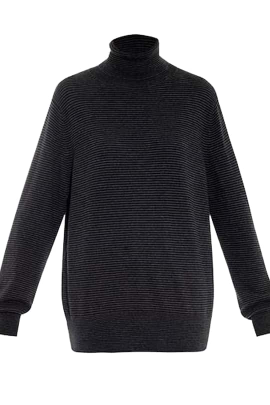 Sistylmusthaves Rollkragenpullover